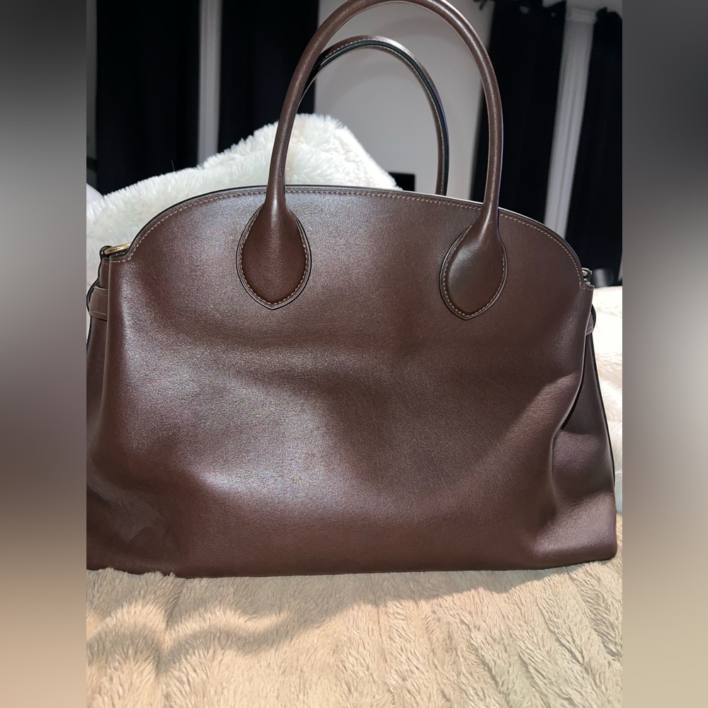 Coach Empire Carryall Bag 40 - Scuff Free - Carried Once!! - Picture 4 of 6
